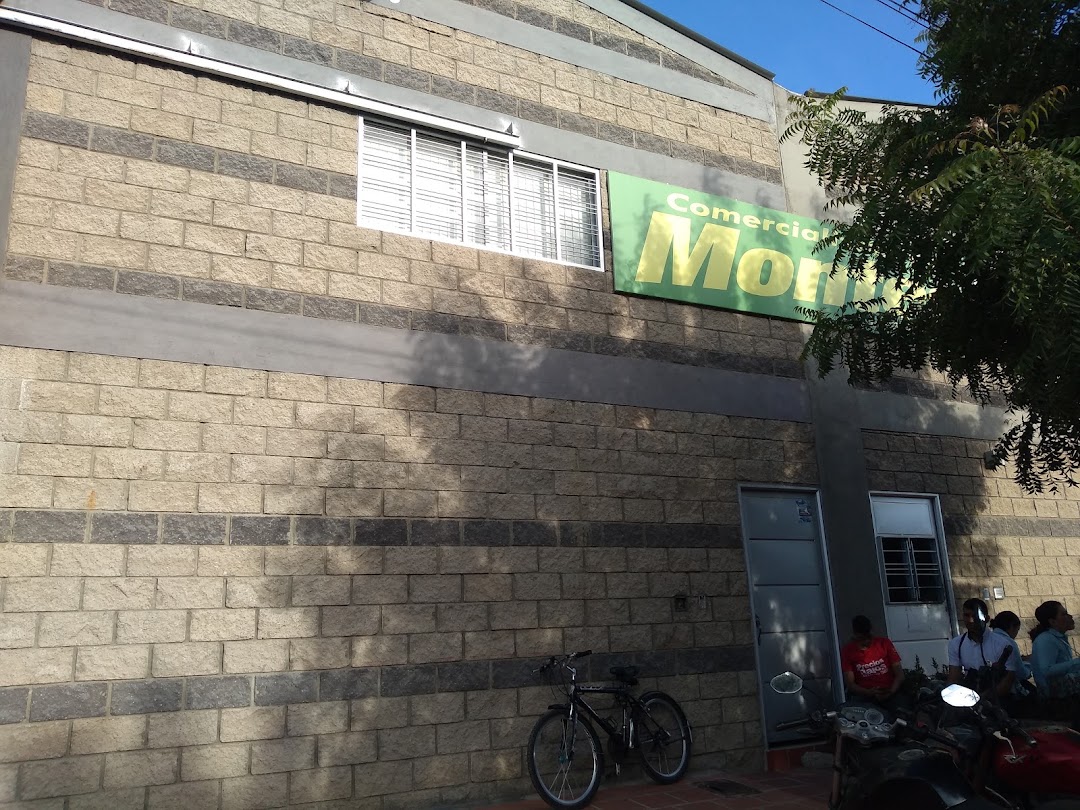 Comercializadora los Montes de Colombia