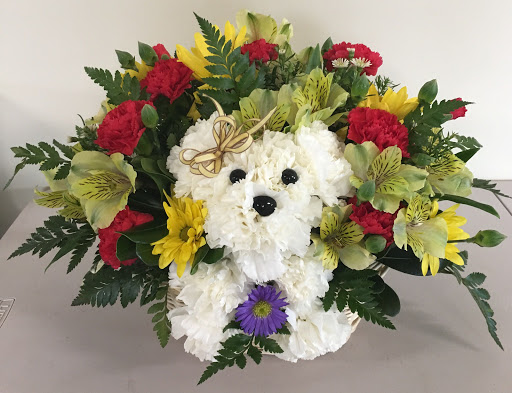 Florist «Hittle Floral Design», reviews and photos, 2049 E 226th St, Cicero, IN 46034, USA