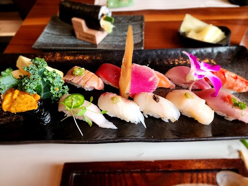 Noma Sushi image