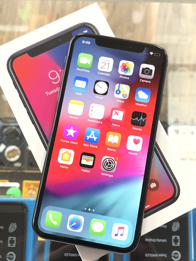 Cell Phone Store «CELL CITY», reviews and photos, 1482 S Belcher Rd, Clearwater, FL 33764, USA