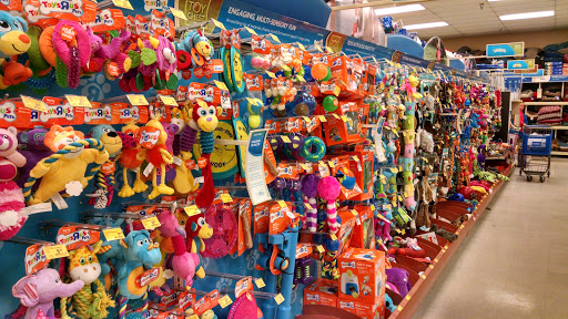 Pet Supply Store «PetSmart», reviews and photos, 6251 N Davis Hwy, Pensacola, FL 32504, USA