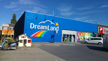 DreamLand Waregem