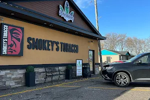 Smokey’s Tobacco image
