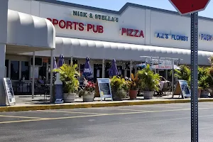 McGregor Point Shopping Center image