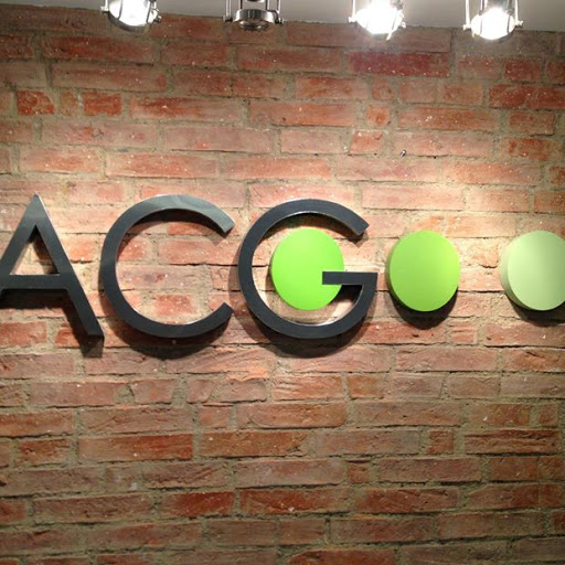 ACG furniture