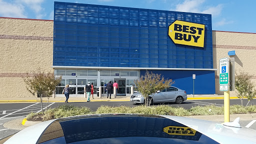 Best Buy, 2730 Prince William Pkwy, Woodbridge, VA 22192, USA, 