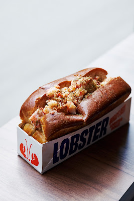Homer Lobster - Martyrs à Paris