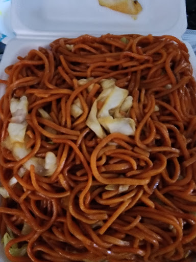 Shanghai Fast Food image