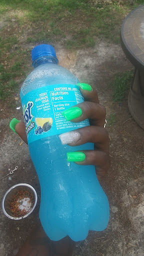 Nail Salon «Lovely Nails», reviews and photos, 1557 W Palmetto St, Florence, SC 29501, USA