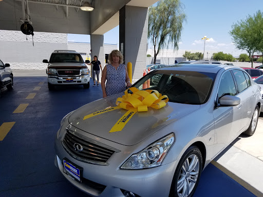 Used Car Dealer «CarMax», reviews and photos, 1041 N 99th Ave, Tolleson, AZ 85353, USA