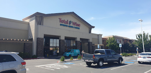 Wine Store «Total Wine & More», reviews and photos, 6671 S Virginia St, Reno, NV 89511, USA