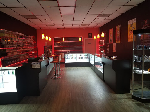 Mad Monkey Vape Shop