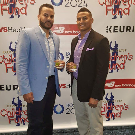 Barber Shop «Major League Barber Shop», reviews and photos, 670 Linwood Ave, Whitinsville, MA 01588, USA