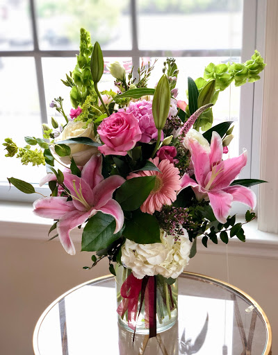 Florist «Elegant Designs by Joy», reviews and photos, 545 Main St, Islip, NY 11751, USA
