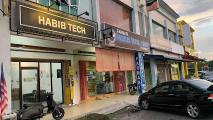 Habib Tech