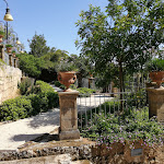 Photo n°4 de l'avis de Remo.o fait le 14/07/2019 à 06:53 sur le  ViverÈ Resort à Presicce-Acquarica