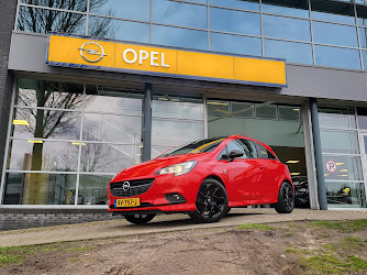 Stern Opel - Amsterdam Noord