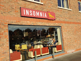 Insomnia Coffee Company