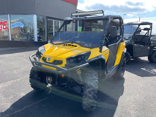 Motorcycle Dealer «Muller Suzuki & Preowned», reviews and photos, 630 Memorial Pkwy, Phillipsburg, NJ 08865, USA