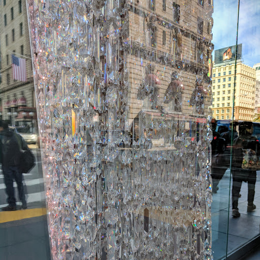 Jewelry Store «Swarovski», reviews and photos, 295 Geary St, San Francisco, CA 94102, USA