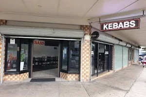 Berkeley Kebabs image