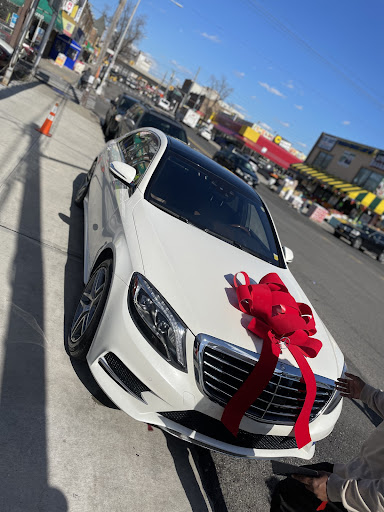 Used Car Dealer «Six Stars Auto Sales», reviews and photos, 13317 Liberty Ave, South Richmond Hill, NY 11419, USA