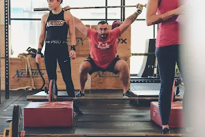 T-L CrossFit TrainingLab image
