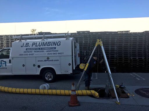 Plumber «JB San Dimas Plumbing», reviews and photos, 515 W Allen Ave #13, San Dimas, CA 91773, USA