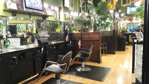 Hair Salon «Bombaii Cutters Hair Salon», reviews and photos, 122 Kirkland Ave, Kirkland, WA 98033, USA