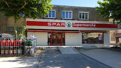 SPAR à Tournon-sur-Rhône