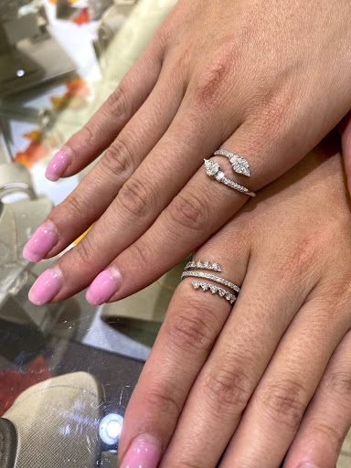 Jewelry Store «Diamond & Design Jewelers», reviews and photos, 4505 Chino Hills Pkwy C, Chino Hills, CA 91709, USA