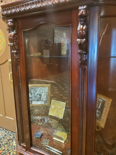 Performing Arts Theater «Gillioz Theatre», reviews and photos, 325 Park Central E, Springfield, MO 65806, USA