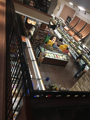 Grocery Store «DeCicco & Sons», reviews and photos, 17 Maple Ave, Armonk, NY 10504, USA