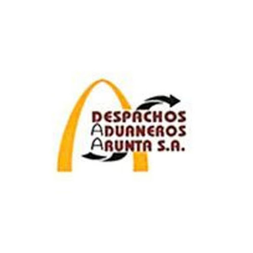 Despachos Aduaneros Arunta