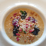 Photo n°7 de l'avis de Laura.r fait le 18/02/2023 à 14:38 sur le  AURA ristorante | lounge bar à Nova Milanese