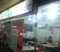 Kafe Kata Kata photo