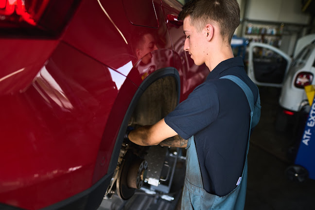 Bosch Car Service - Anmar - Rzeszów