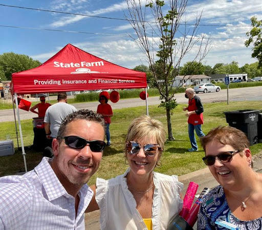 Insurance Agency «Jesse Johnson - State Farm Insurance Agent», reviews and photos