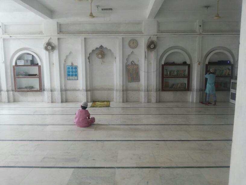 Masjid-E-Safa