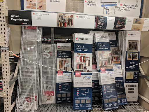 Home Improvement Store «The Home Depot», reviews and photos, 514 E Main St, Westfield, MA 01085, USA