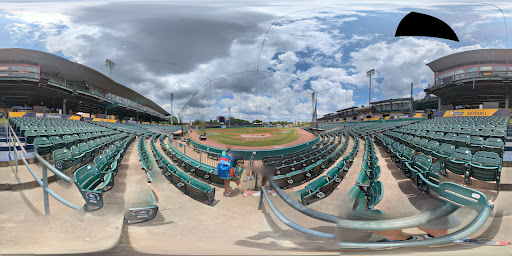 Montgomery Riverwalk Stadium