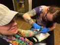Places to remove tattoos Seattle