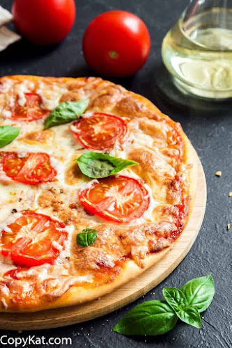 Pizzeria La Barca Grill in Oberhausen