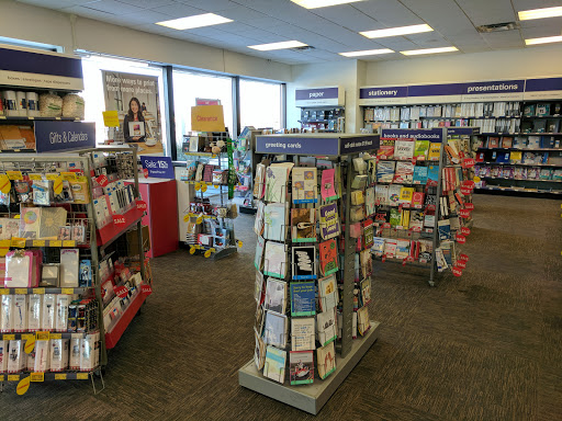 Print Shop «FedEx Office Print & Ship Center», reviews and photos, 6091 E 82nd St, Indianapolis, IN 46250, USA