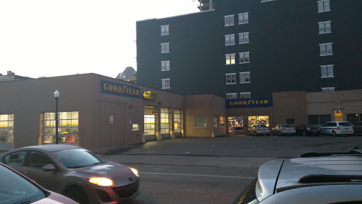 317 E 9th St, Cincinnati, OH 45202, USA