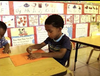 The Learning Nest Academy - Photo 4 - Car repair in , Miami Gardens