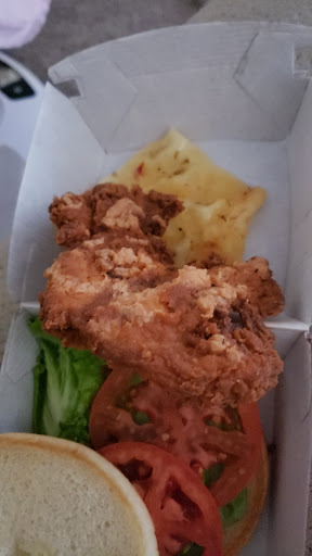 Fast Food Restaurant «Chick-fil-A», reviews and photos, 6495 Glenway Ave, Cincinnati, OH 45211, USA