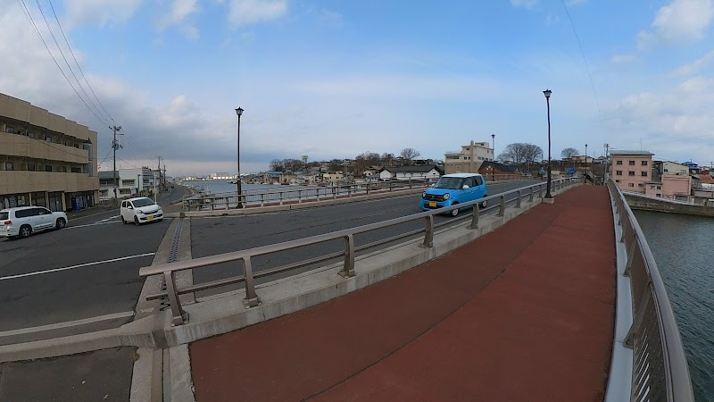 湊橋