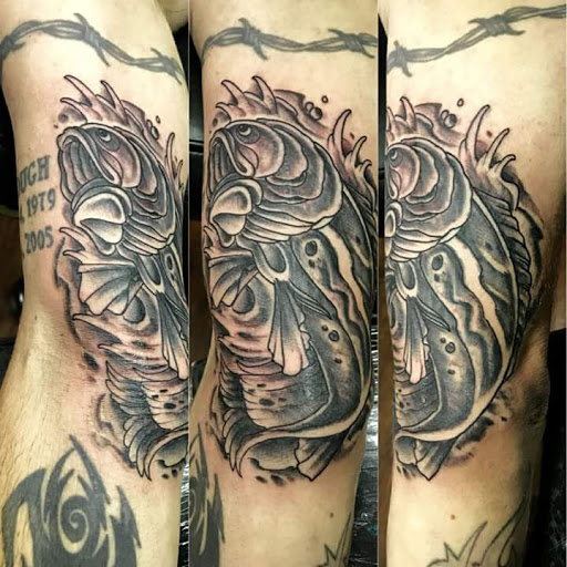 Explore tattoo.ideas men, creative tattoo ideas in Rockaway, available at North Jersey Tattoo