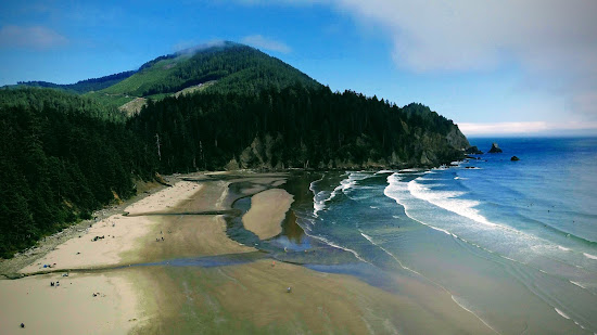Short Sand Beach